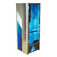 Metal 3D printer Printerindustriallaser metal depositiondesktop
