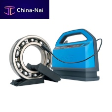 Bearing induction heater TMB seriesfor heat treatment110-230 Vportable