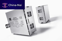 Low-pass electronic filter HFE 156 seriesactiveRFIDIN rail