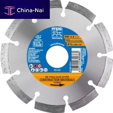 Stone cut-off wheel PSFfor concrete