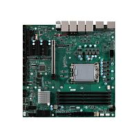 Micro-ATX motherboard MS-CF09 seriesIntel® Celeron®Intel® Core i3Intel® Core i5