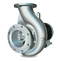 Centrifugal pump NBfor wastewaterelectricstationary
