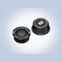 Ultrasonic sensor
