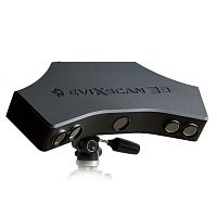3D scanner eviXscan 3D Scanner Seriesfor quality controlobject measurementfor surface inspection