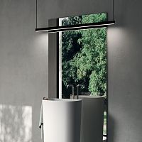 Hanging light fixture METROLINEARELEDlinearcommercial