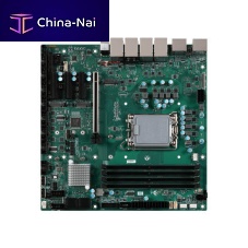 Micro-ATX motherboard MS-CF09 seriesIntel® Celeron®Intel® Core i3Intel® Core i5