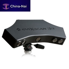 3D scanner eviXscan 3D Scanner Seriesfor quality controlobject measurementfor surface inspection