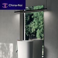 Hanging light fixture METROLINEARELEDlinearcommercial