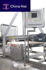 Bread counting machine AVN 276.3for the food industryautomatic