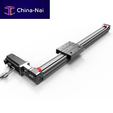 Linear actuator FPB serieselectricstepperbelt-driven