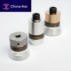 Tank cleaning ultrasonic transducer CL-TR