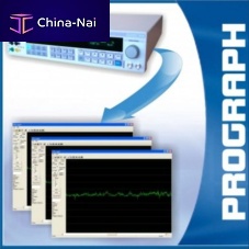 Measurement software PROGRAPHmeasurement system analysis (MSA)