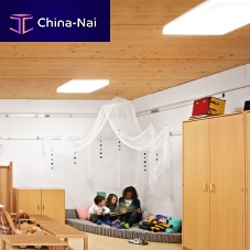 Recessed ceiling light fixture PERLUCErecessed wallLEDfluorescent