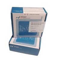 Leukemia test kit iNAautomatedfor NGS sequencingcustom