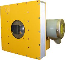 X-ray beam collimator CLMT