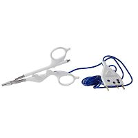 Laparoscopy forceps VS1212suturebipolarelectrosurgical