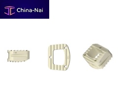 Cervical interbody fusion cage 3160 seriesanteriorPEEK