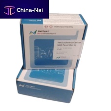 Leukemia test kit iNAautomatedfor NGS sequencingcustom