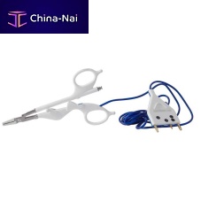 Laparoscopy forceps VS1212suturebipolarelectrosurgical