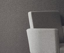 Vinyl wall-covering PLATINUMtexturedfabric looktertiary