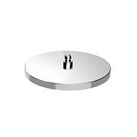 Ceiling-mounted shower head 316A-300roundrain