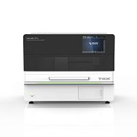 Automated sample preparation system GeneMix Prolaboratorypipettingreagent dispensing