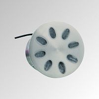 Recessed ceiling light fixture EKOrecessed wallrecessed floorLED