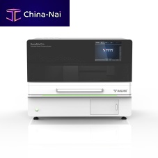 Automated sample preparation system GeneMix Prolaboratorypipettingreagent dispensing
