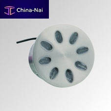 Recessed ceiling light fixture EKOrecessed wallrecessed floorLED
