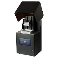 Plastic 3D printer Solus PROindustrialDLPLCD