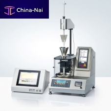 Flowability testing device PTG-NIRautomaticfor powdersfor laboratory