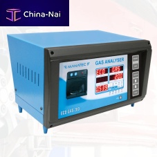 Gas analyser Eco 200 Ipetroleumautomotivebenchtop