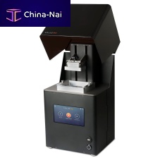 Plastic 3D printer Solus PROindustrialDLPLCD