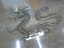 CNC cutting CNC 1laseraluminumbrass
