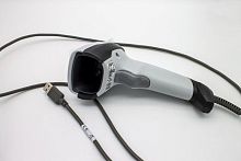 Barcode scanner CYTOfast Plus