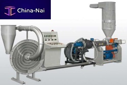 Pneumatic feeding system REFIL