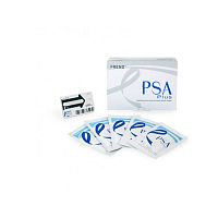 Rapid prostate cancer test FRPS 025oncologyproteinPSA