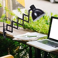 Desk lamp OXFORD SPmetalcontemporarycorded