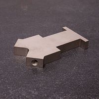 Aluminum anodizing automotivemedicalfor the aerospace industry