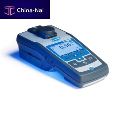 Portable turbidity meter 2100Q series