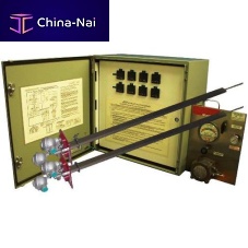 Heated Pitot tube VAP