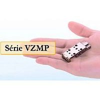 Linear nanopositioning stage VZMP seriesprecisionminiatureball bearing