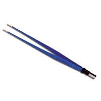 Reusable forceps bipolarelectrosurgicalstraight