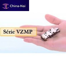 Linear nanopositioning stage VZMP seriesprecisionminiatureball bearing