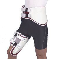 Hip orthosis CAMP3articulated