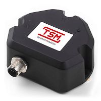 MEMS tilt switch TLK1002-axis1-axisNPN output