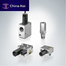 Piston valve LHK serieshydraulically-operatedpressure-controlmanifold