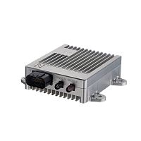 Lightweight inertial navigation system iNavwith integrated GPSGNSStabletop