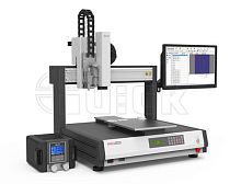 Automatic dispenser 8J493high-speedcompact