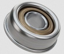 Roller bearing MTR-16deep grooveplasticsteel